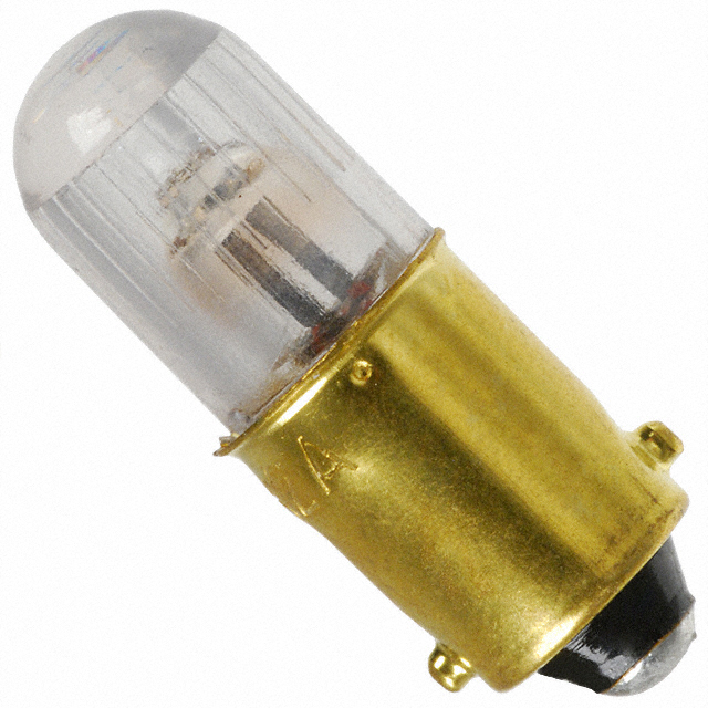 B2A Visual Communications Company - VCC  Lamps - Incandescents Neons